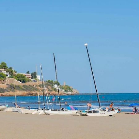 Lc Apartaments Voramar Benicàssim Esterno foto