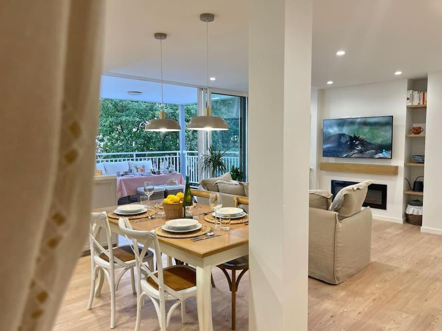 Lc Apartaments Voramar Benicàssim Esterno foto