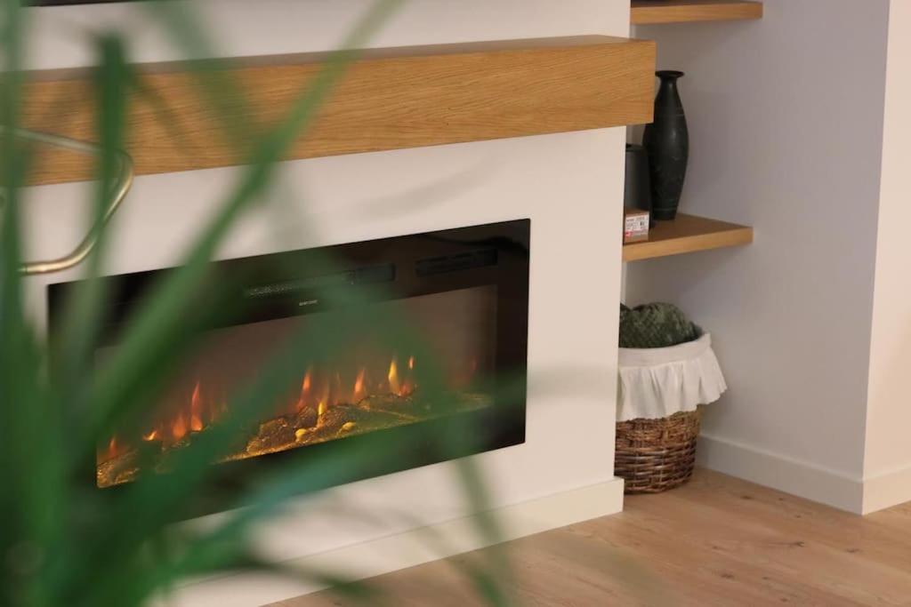 Lc Apartaments Voramar Benicàssim Esterno foto