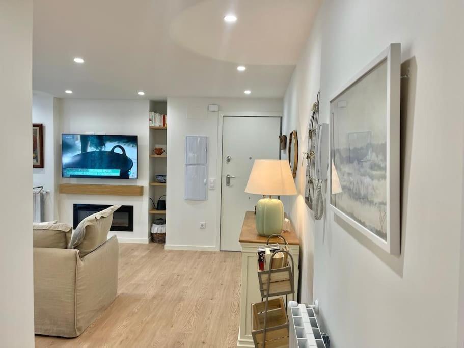 Lc Apartaments Voramar Benicàssim Esterno foto