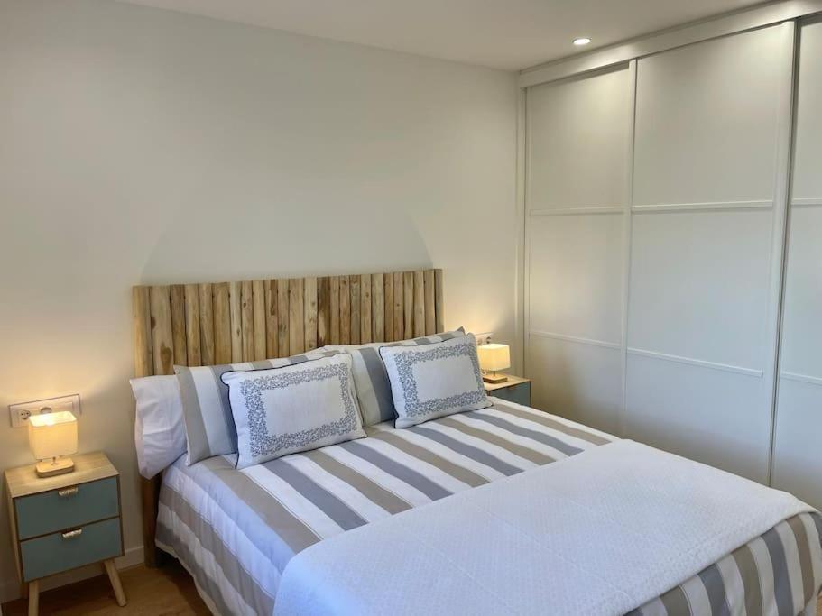 Lc Apartaments Voramar Benicàssim Esterno foto