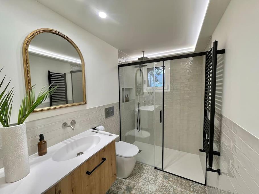 Lc Apartaments Voramar Benicàssim Esterno foto