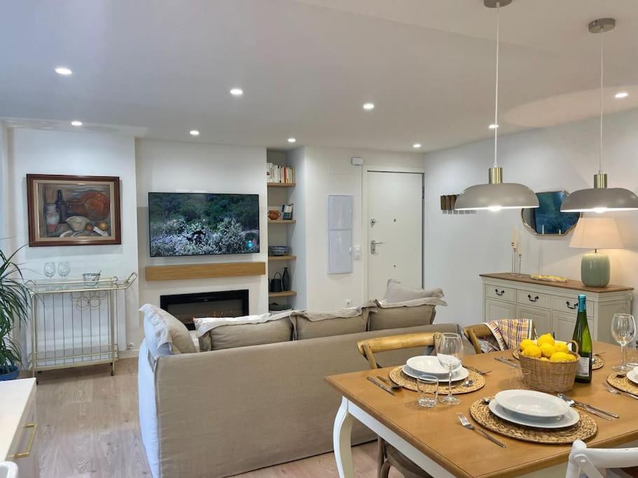 Lc Apartaments Voramar Benicàssim Esterno foto