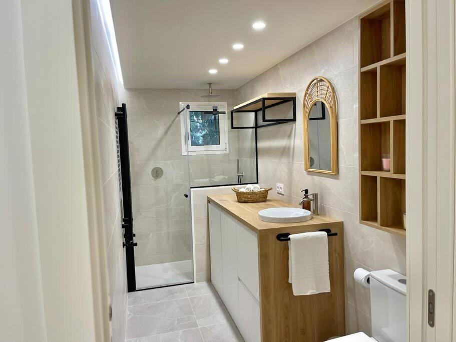 Lc Apartaments Voramar Benicàssim Esterno foto