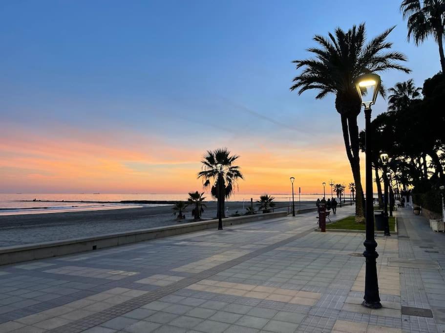 Lc Apartaments Voramar Benicàssim Esterno foto