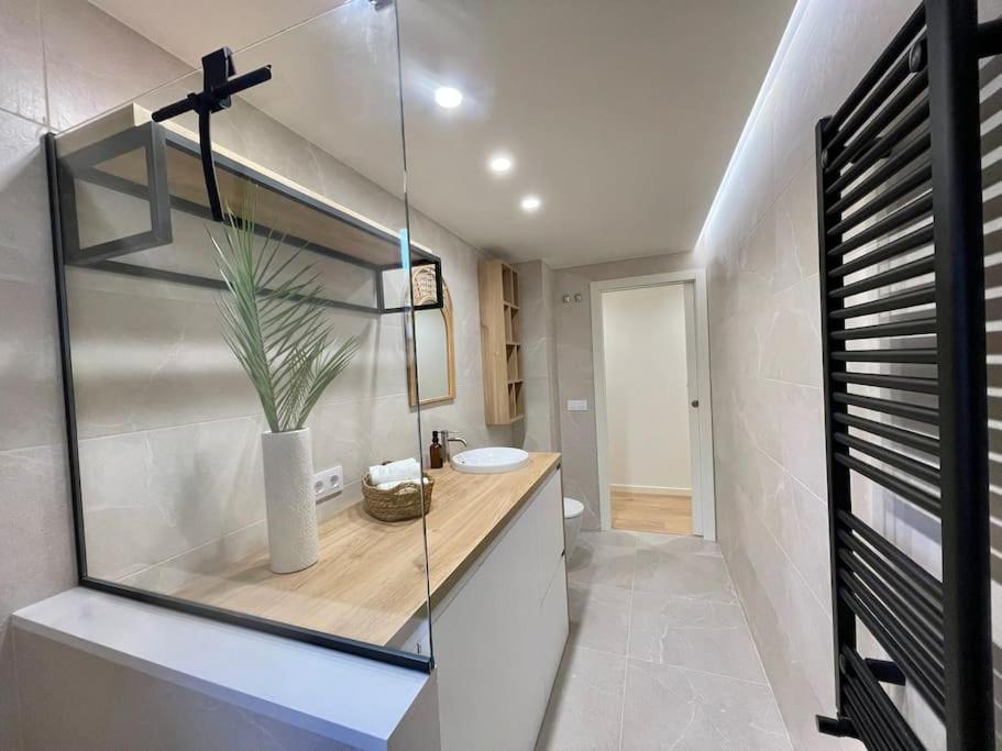 Lc Apartaments Voramar Benicàssim Esterno foto