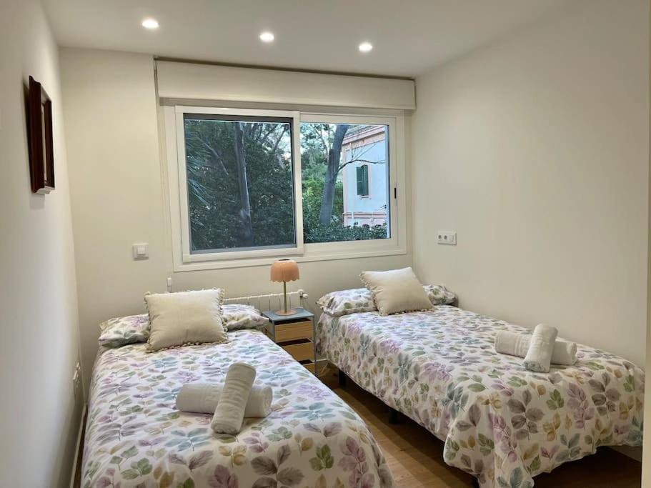 Lc Apartaments Voramar Benicàssim Esterno foto