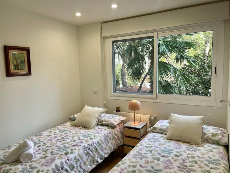 Lc Apartaments Voramar Benicàssim Esterno foto