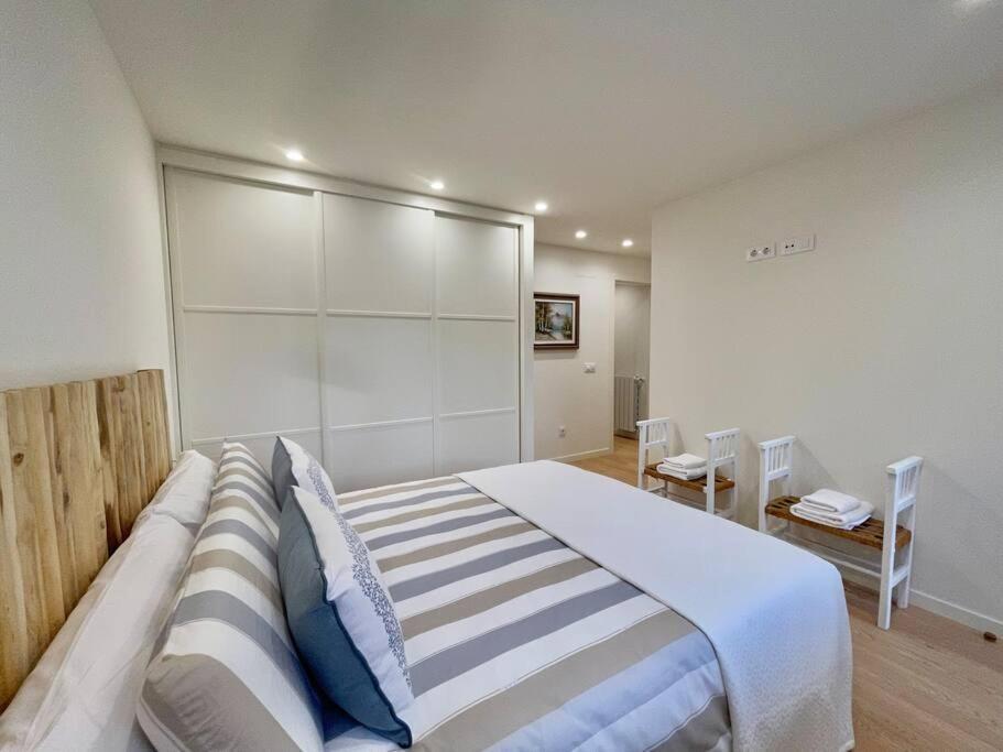 Lc Apartaments Voramar Benicàssim Esterno foto