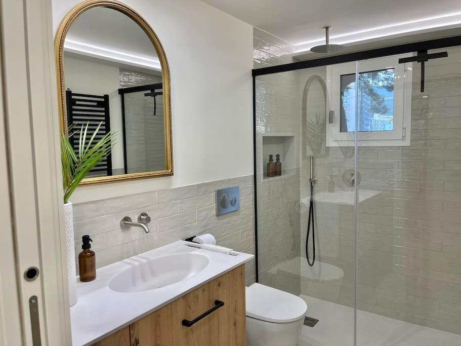 Lc Apartaments Voramar Benicàssim Esterno foto