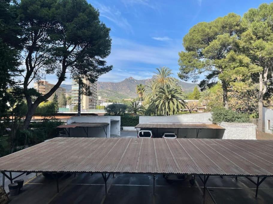 Lc Apartaments Voramar Benicàssim Esterno foto